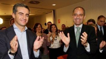 El TSJCV procesa a Ricardo Costa, Vicente Rambla y otras 18 personas por delito electoral