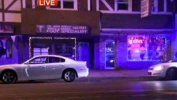 Al menos cinco muertos en un tiroteo en Filadelfia