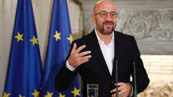 Aplazada la cumbre europea por un positivo de covid-19