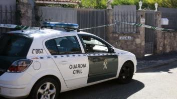 Denuncian a un usuario de Facebook por llamar "mierdas de pikoletos" a guardias civiles