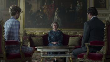 ¿Qué es realidad y qué es ficción? La línea se vuelve cada vez más fina en 'The Crown'