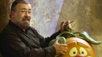 Mi infancia con Chicho Ibáñez Serrador