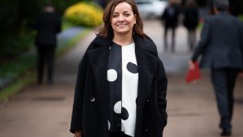 Pepa Bueno, nueva directora de 'El País'