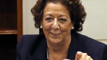 El PP y Barberá rechazan en el Senado eliminar los aforamientos