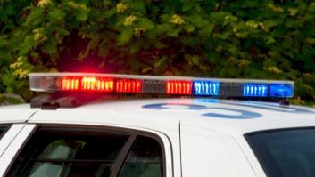 Vi a un hombre maltratando a su mujer y tuve que intervenir. Luego me di cuenta de mi error