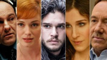 La lista de las 100 mejores series de la historia, según 'Rolling Stone'