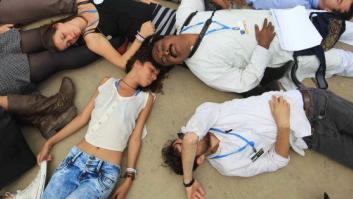 Revista de prensa: Una "pájara" climática