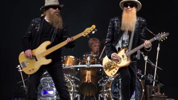 5 canciones para conocer a ZZ Top si a estas alturas aún no les conoces