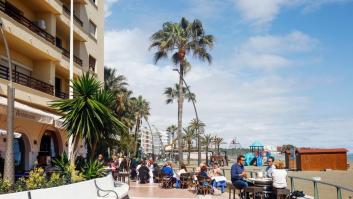 Andalucía instaura el toque de queda en Marbella, Estepona y Montoro