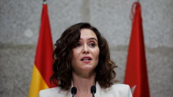 Ayuso convoca a los sindicatos este viernes para abordar el colapso de la sanidad madrileña