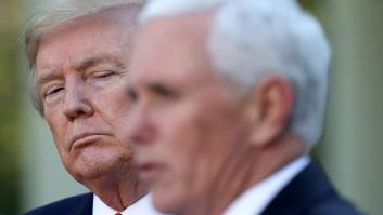 "Mis últimos días con Trump": el exvicepresidente Pence revela sus amenazas e insultos por desobedecerle