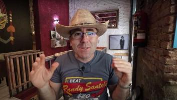 La cruzada de Sezar Blue con la que ha revolucionado el mundo 'foodie': "No voy a parar"