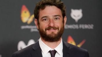 Gorka Otxoa comparte la comentada imagen de Ayuso el 2 de mayo: usa dos palabras muy claras