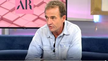 Alessandro Lequio explota contra una líder política: "¡Es que me toca las pelotas!"