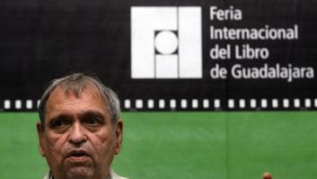 El poeta venezolano Rafael Cadenas, Premio Cervantes 2022