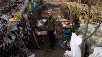 Rusia se va (lentamente) de Jersón, pero la guerra sigue