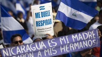 El Gobierno de Nicaragua reanuda el diálogo con la oposición tras 10 meses de crisis