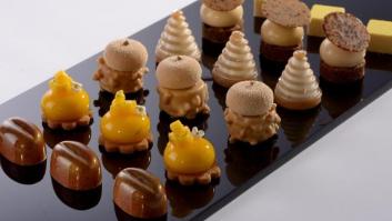 El mejor pastelero del mundo es el español Xavi Donnay y sus postres cuestan más de 30 euros