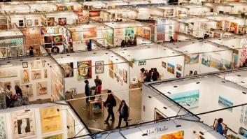 BADA, una boutique de para democratizar el arte