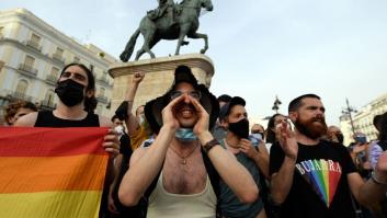 Los delitos de odio crecen un 9,3% en el primer semestre del año respecto al mismo de 2019