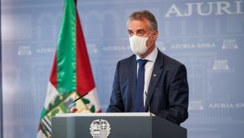 Urkullu estará en la Conferencia de Presidentes tras conseguir la recaudación de nuevos impuestos