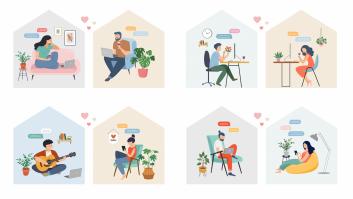 ¿Por qué tantos españoles quieren teletrabajar?