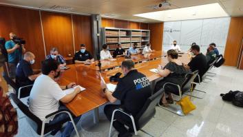El Consell de Ibiza infiltrará a detectives extranjeros en fiestas ilegales para disolverlas