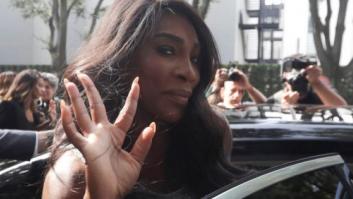 La escalofriante carta de Serena Williams que tienes que leer