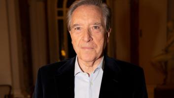 Gabilondo habla de "bajada de pantalones" al independentismo por la ausencia del rey en Barcelona