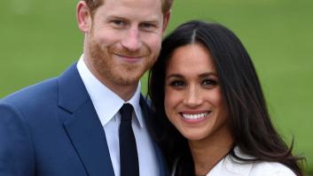 El príncipe Harry y Meghan Markle rompen el protocolo real con una declaración sobre las elecciones en EEUU