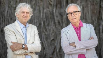 “En un sex-shop está el ser humano en todas sus dimensiones”