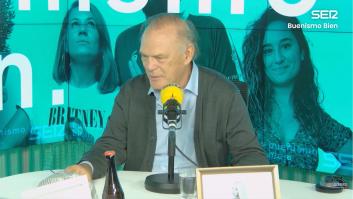 Pedro Piqueras cuenta lo que le dijo a Letizia al verla sola en un restaurante