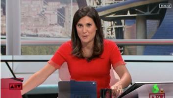 El tremendo enfado de María Llapart con todo lo que está pasando en Madrid