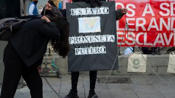 No es un oficio, es una explotación