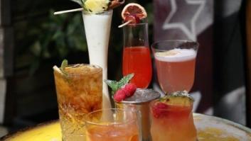 Cócteles para triunfar en tus fiestas