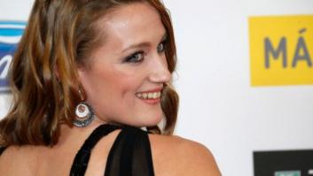 Premios AS del Deporte 2014: más trofeos para Mireia Belmonte (FOTOS)