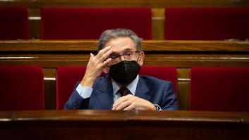 El Consejo de Garantías de Cataluña avala el fondo del Govern para cubrir las fianzas del Tribunal de Cuentas