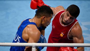 Y España volvió a subirse al ring