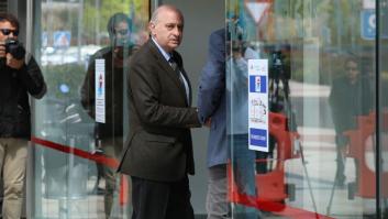 El PP suspende provisionalmente de militancia a Fernández Díaz tras ser procesado por la Kitchen