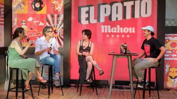 Juan Tallón: ”La cultura no puede sobrevivir en la distancia y la frialdad”