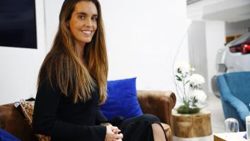 Ona Carbonell comparte lo que han hecho en la Villa Olímpica y la gente alucina: "Es brutal"