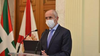 Los ocho detenidos por la paliza a un joven en Amorebieta pertenecen a una banda juvenil