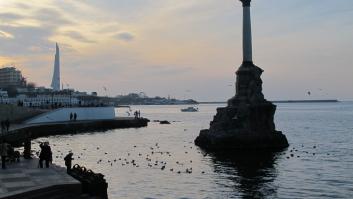 Crónica de países inexistentes VI. Sebastopol