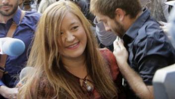 Los antiguos tuits de Verónica Pérez que hoy se le vuelven en contra