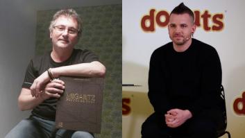 El chef Aduriz se refiere así sobre 'DiverXo', el restaurante de Dabiz Muñoz