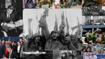 16 hitos en el desencuentro entre Cuba y EEUU