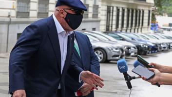 El juez archiva la causa contra Repsol, CaixaBank, Fainé y Brufau por Villarejo