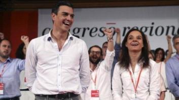 Los afines a Sánchez reclaman un congreso "cuanto antes"