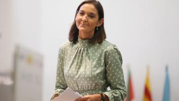 Reyes Maroto: culé, feminista y desconocida para el 46% de los españoles