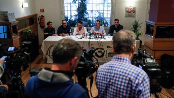 Los transportistas que harán huelga no presentaron ni una denuncia por el motivo que harán huelga